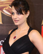 Ameesha Patel